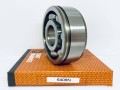 Фото4 Deep groove ball bearing CRAFT 6408N