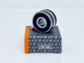 Фото4 Automotive ball bearing B8-23D 8x23x14 CRAFT