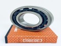 Фото4 Angular contact ball bearing CRAFT 7207CE