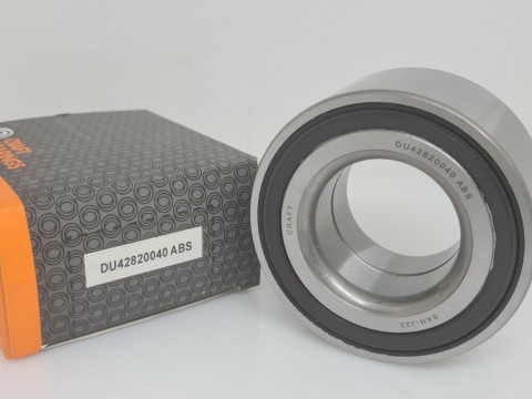 Фото1 Автомобильный ступичный DU 42820040 ABS 42*82*40