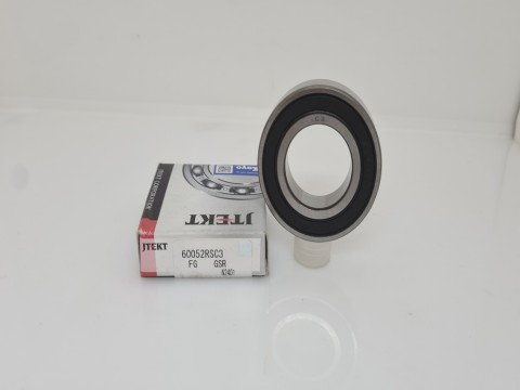 Фото1 Oil seal 25x47x8.5/11,5