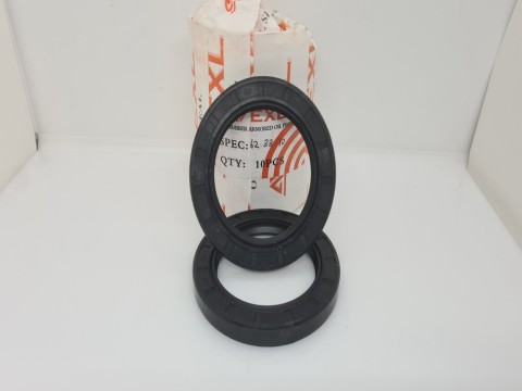 Фото1 Oil seal 62-80-10