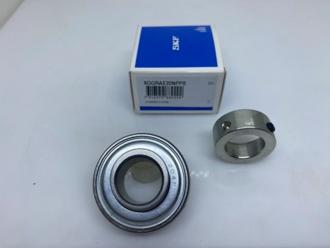 XG GRAE 20 NPP B SKF