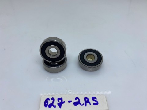 627-2RS KOYO 7х22х7