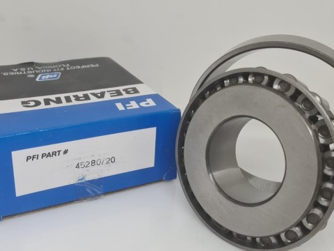 Фото1 Tapered roller PFI 45280/45220 Фото1 Tapered roller PFI 45280/45220