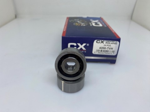 4200 TVH CX CX