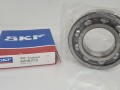 Фото4 Deep groove ball bearing SKF 6208 C3