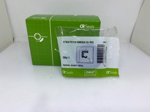 17х47х10 HMSA10 RG SKF