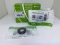 Фото4 Сальник армированный с пружинкой 20х35х7 HMSA10 RG SKF