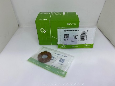 20x42x7 HMSA10 V SKF