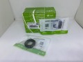 Фото4 Сальник армированный с пружинкой 22x40x7 HMSA10 RG SKF