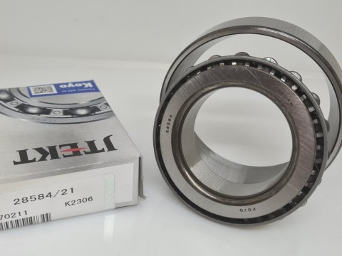 Фото1 Tapered roller KOYO 28584/21
