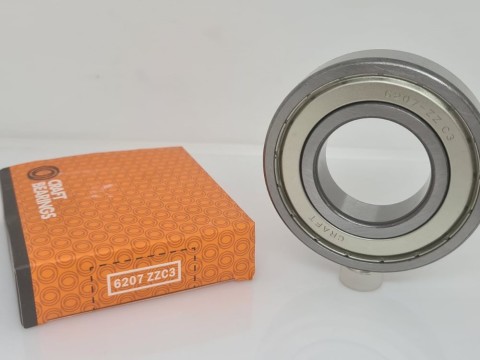 6207 2Z C3 CRAFT