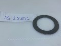 Фото4 Axial bearing washer CRAFT AS3552