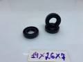 Фото4 Oil seal DICHTOMATIK 14x26x7 WAS NBR