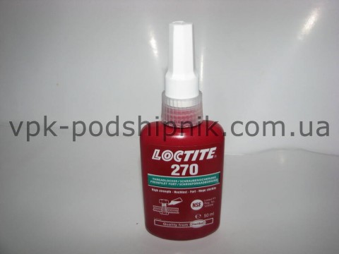 LOCTITE 270 50 мл