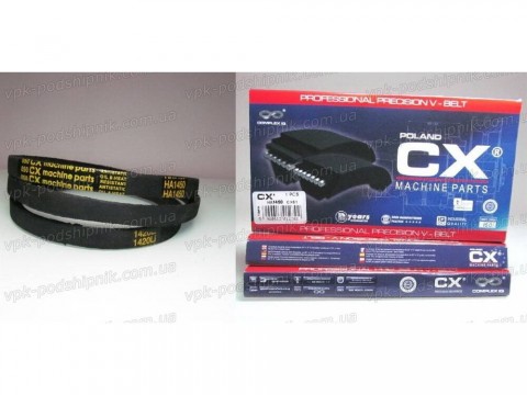 Фото1 V-belt CX HA1450
