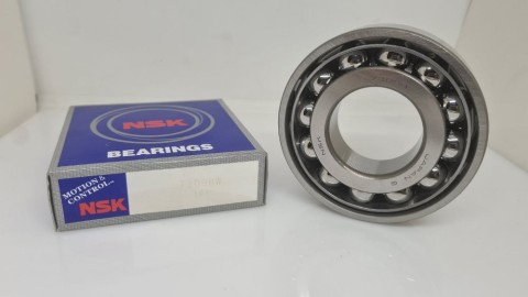Фото1 Angular contact ball bearing 7309BW NSK