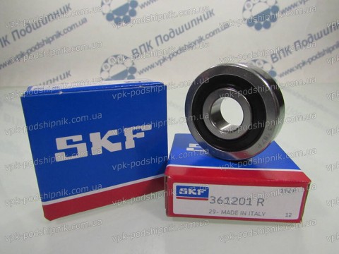 Фото1 Deep groove ball bearing SKF 361201 R