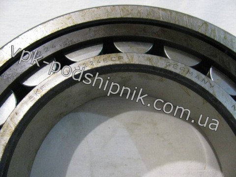 Фото1 Cylindrical roller bearing SKF NU224 ECP