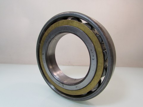 Фото1 Cylindrical roller bearing N216