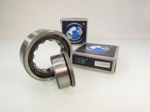 Фото1 Cylindrical roller bearing KG NJ 205