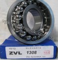 Фото1 Self-aligning ball bearing ZVL 1308