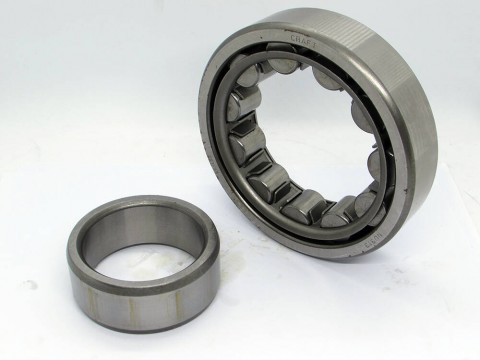 Фото1 Cylindrical roller bearing NU313