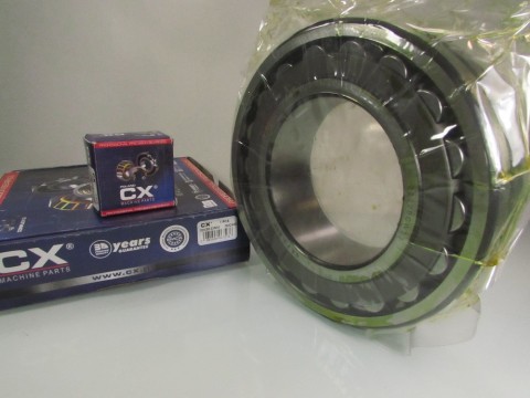 Фото1 Spherical roller bearing CX 22220 MW33