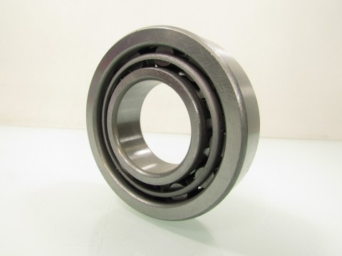 Фото1 Cylindrical roller bearing NJ 206