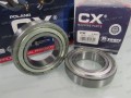 Фото4 Deep groove ball bearing CX 6007 ZZ
