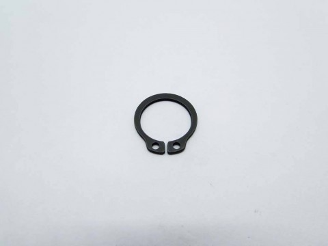 Фото1 Locking ring outer for shaft SEGZ 016