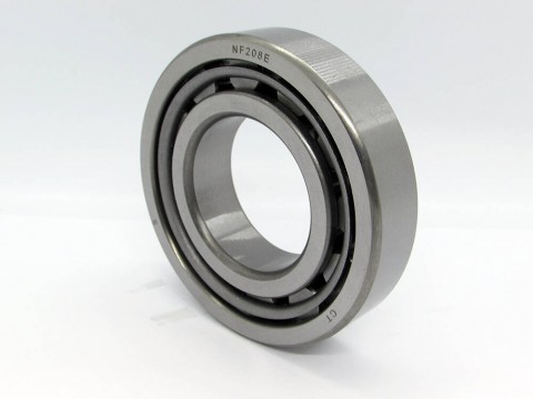 Фото1 Cylindrical roller bearing NF208