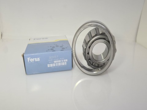 Фото1 Tapered roller FERSA 30305 F