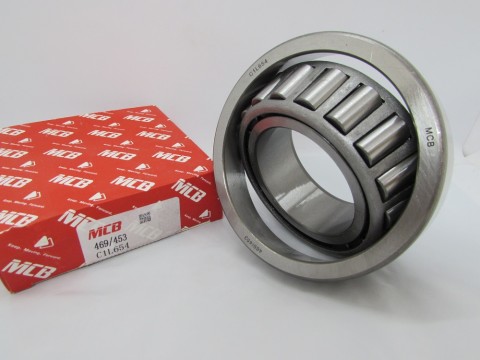 Фото1 Tapered roller MCB 469/453