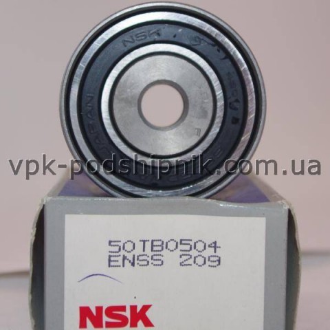 Фото1 Timing belt tensioner 50TB0504 NSK