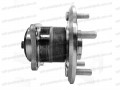 Фото1 Automotive wheel bearing MCB 3DACF026F-8DS