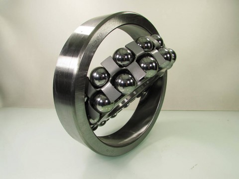Фото1 Self-aligning ball bearing CX 1320