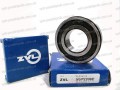 Фото4 Cylindrical roller bearing ZVL NUP2206 E 30x62x20