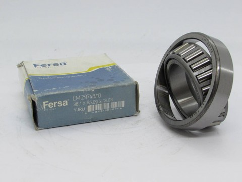 Фото1 Tapered roller FERSA LM29748/LM29710