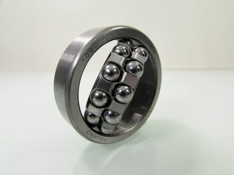 Фото1 Self-aligning ball bearing СX 1304
