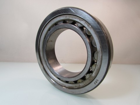 Фото1 Cylindrical roller bearing NU219