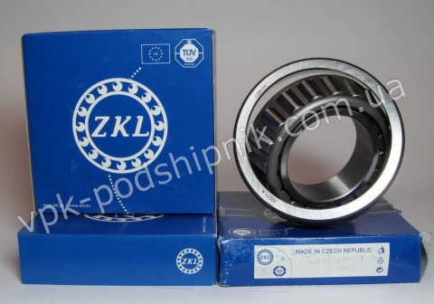 Фото1 Tapered roller ZKL 32211