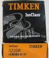 Фото4 Tapered roller TIMKEN 32208