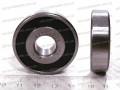 Фото1 Automotive ball bearing MCB 6203-1/2-2RS
