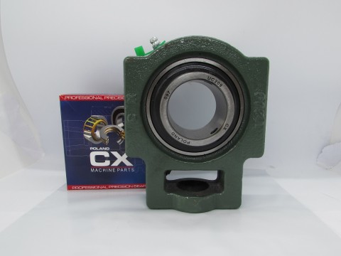 Фото1 Radial insert ball bearing CX UCT209