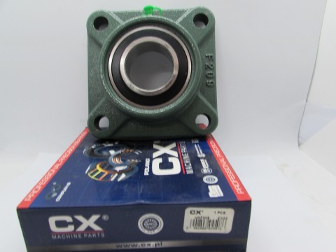 Фото1 Radial insert ball bearing CX UKF209