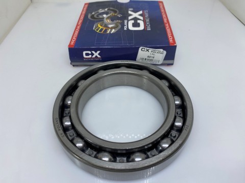 Фото1 Deep groove ball bearing CX 6016