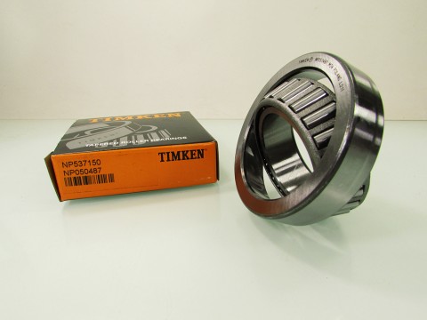 Фото1 Tapered roller NP537150/NP050487 TIMKEN