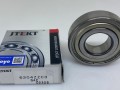Фото1 Deep groove ball bearing KOYO 6204 ZZ C3
